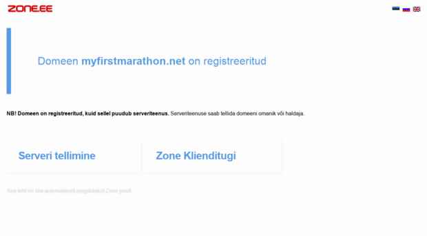 myfirstmarathon.net