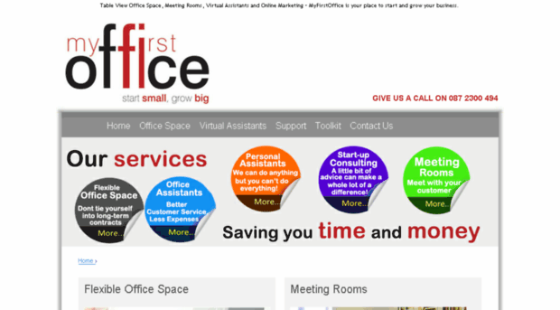 myfirstoffice.co.za