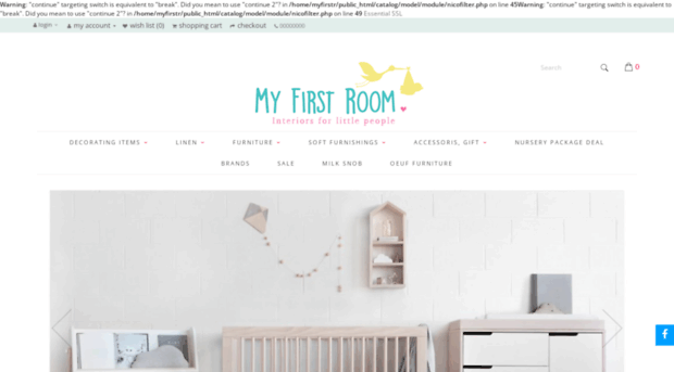 myfirstroom.com.au