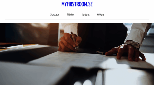 myfirstroom.se