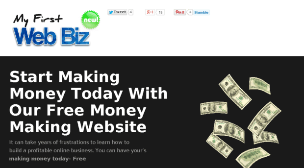 myfirstwebbiz.com