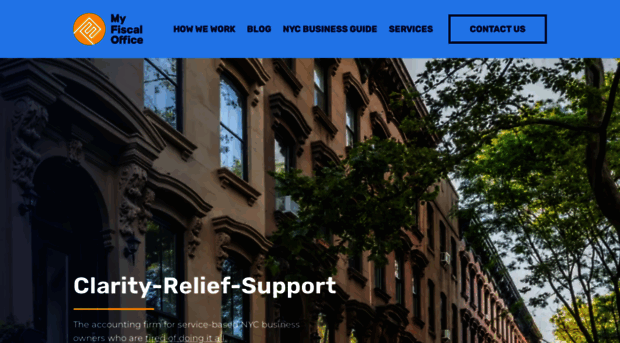 myfiscaloffice.com