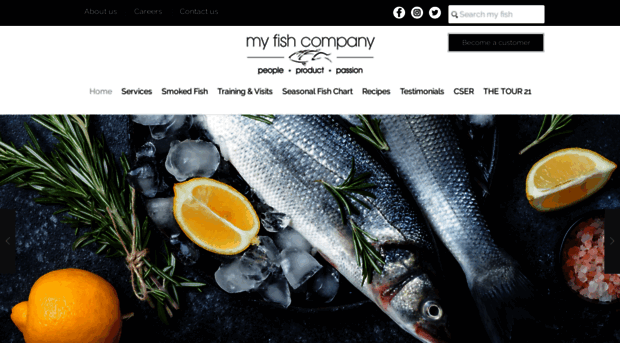 myfish.company