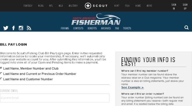 myfishingaccount.com