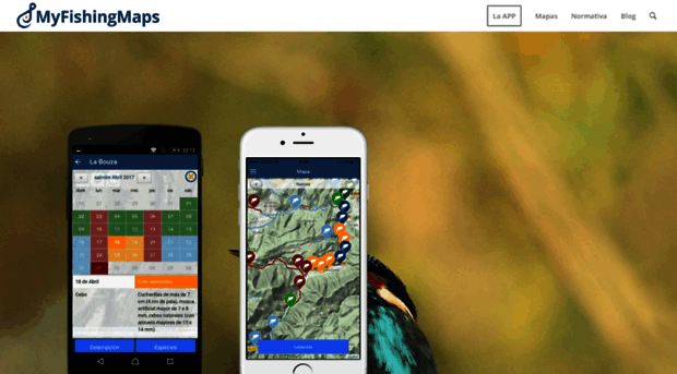 myfishingmaps.com