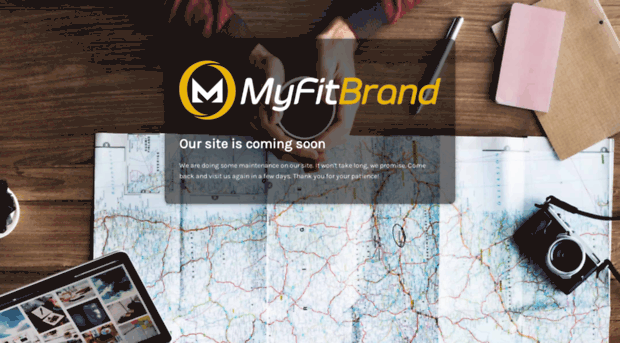 myfitbrand.com