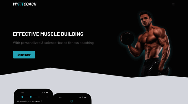 myfitcoach.app