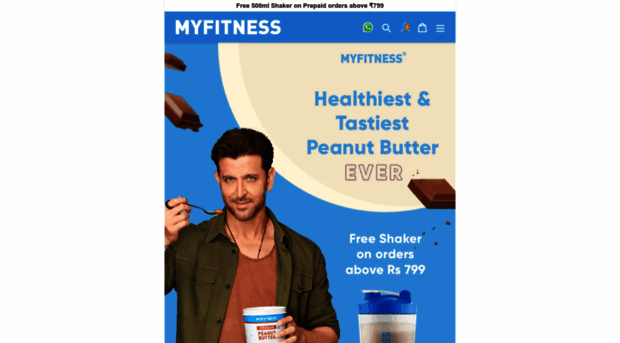 myfitness.co.in