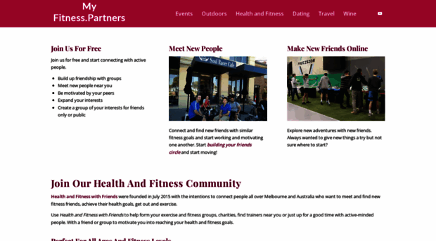 myfitness.partners