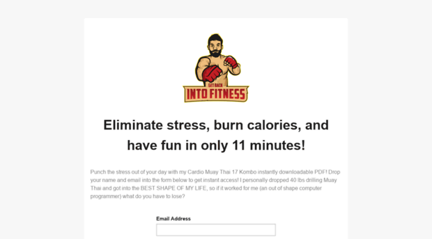 myfitnessfacts.com