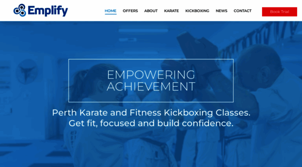 myfitnesskickboxing.com.au