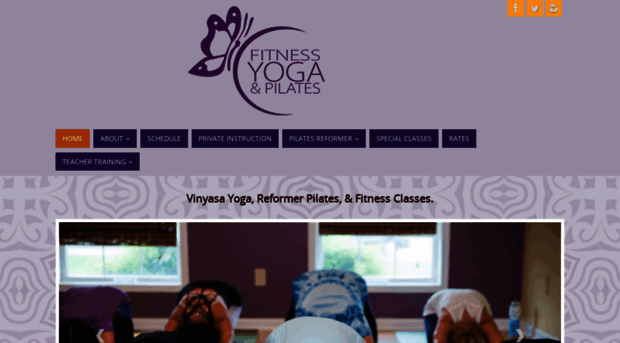 myfitnessyoga.com