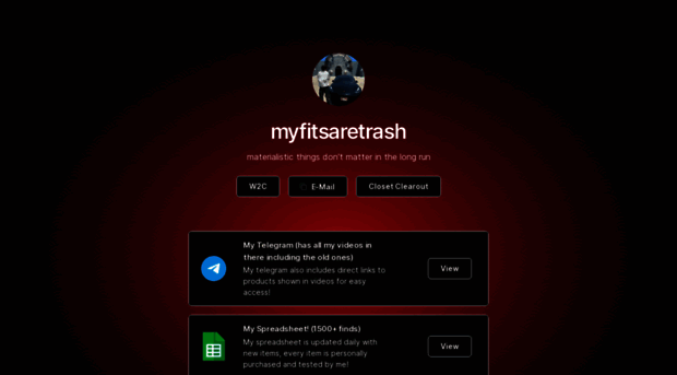 myfitsaretrash.net