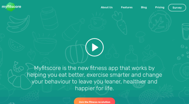 myfitscore.com