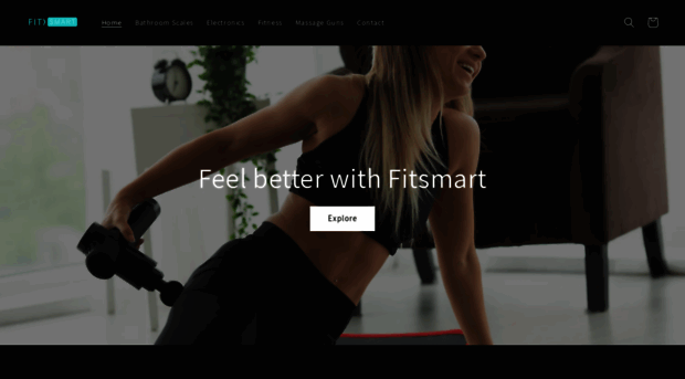 myfitsmart.com.au