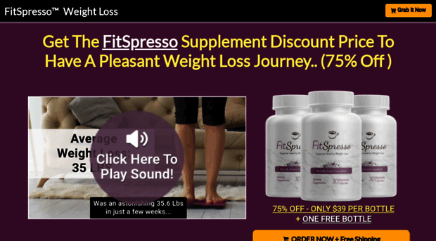 myfitspresso.com