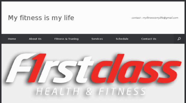 myfittnessismylife.com