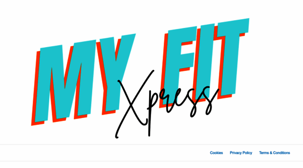 myfitxpress.com