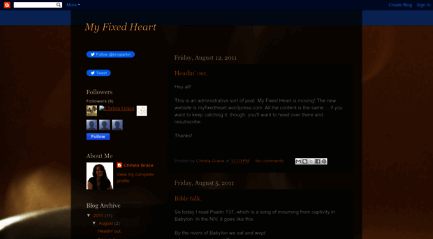 myfixedheart.blogspot.com