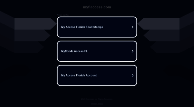 myflaccess.com