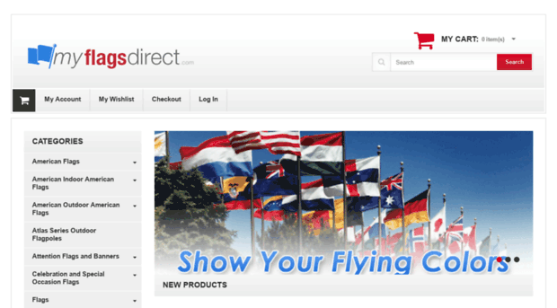 myflagsdirect.com