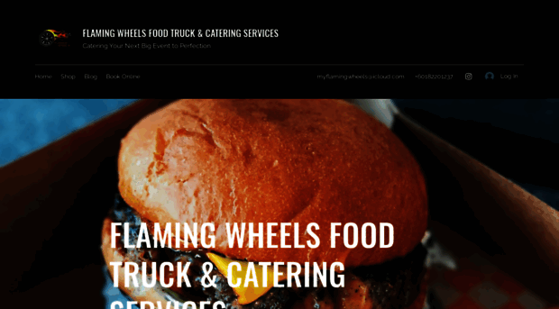 myflamingwheels.com