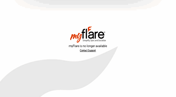 myflare.com