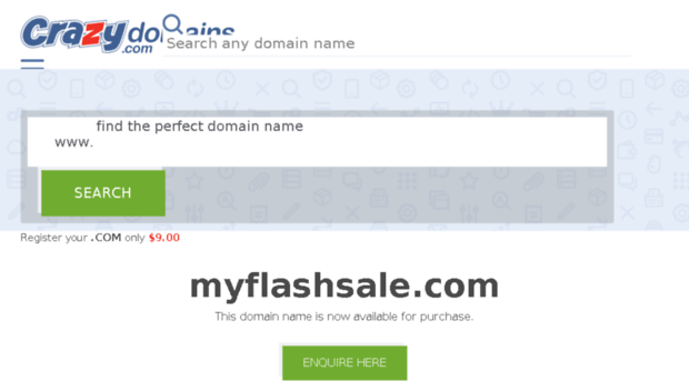 myflashsale.com