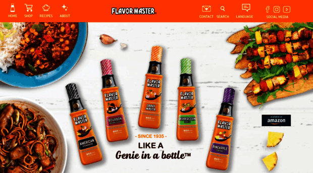 myflavormaster.com