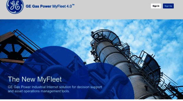 myfleet.gepower.com