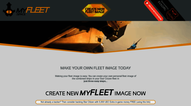 myfleet.space