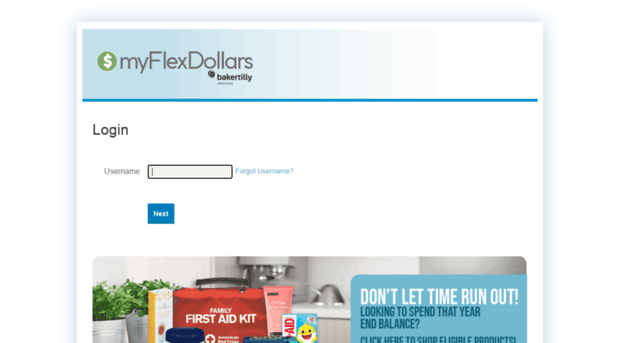 myflexdollars.com