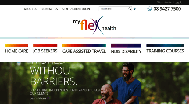 myflexhealth.com.au