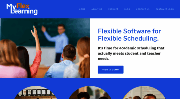 myflexlearning.com