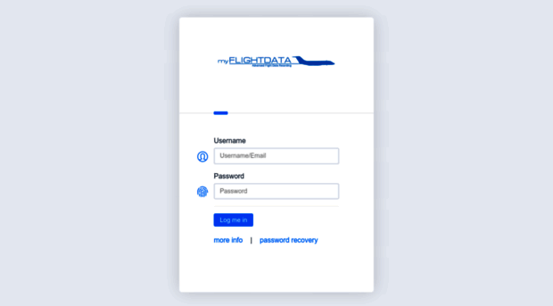 myflightdata.com