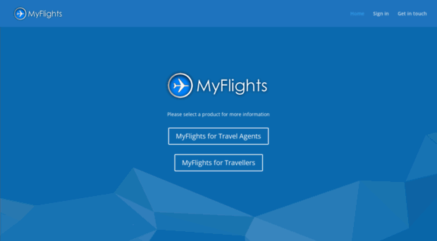 myflightsapp.com