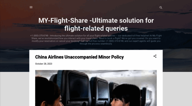 myflightshare.blogspot.com