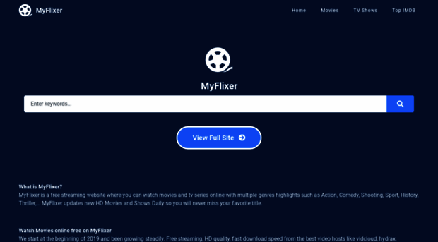 myflixer.lol