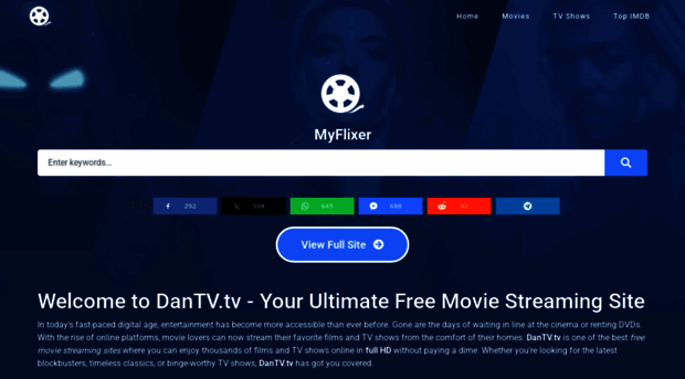 myflixerhd.tv