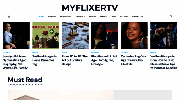 myflixertv.org