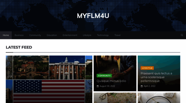 myflm4u.net