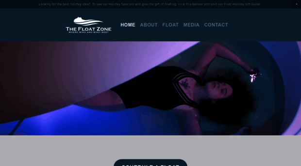 myfloatzone.com