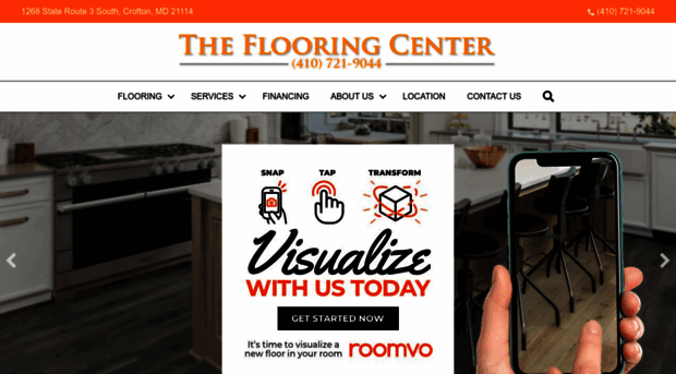 myfloorcenter.com