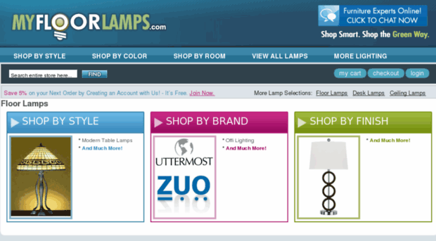 myfloorlamps.com