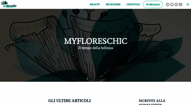 myfloreschic.com