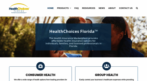 myfloridachoices.org