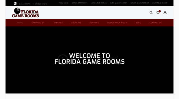 myfloridagamerooms.com