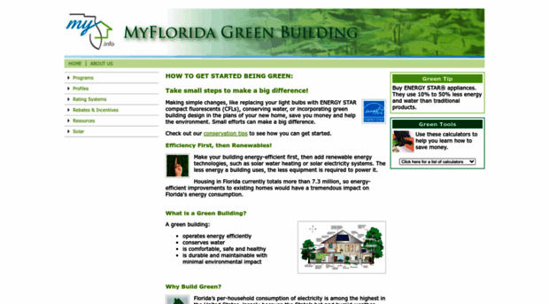 myfloridagreenbuilding.info