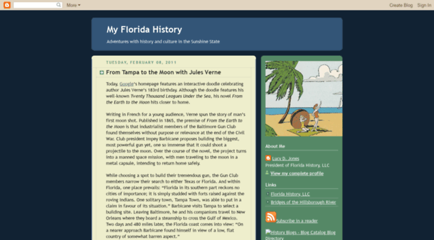 myfloridahistory.blogspot.com