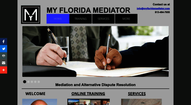 myfloridamediator.com